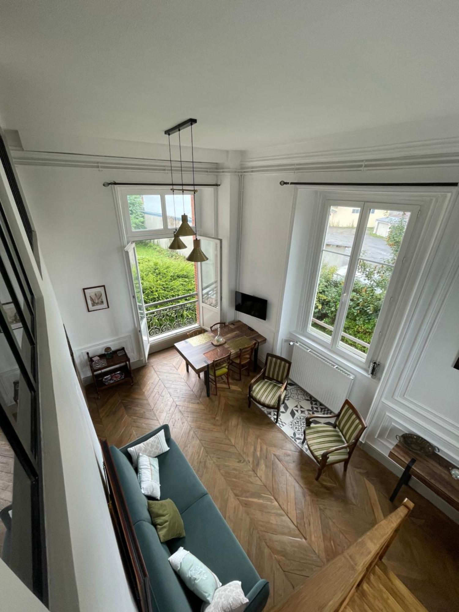 Villa Bonvouloir Баньєр-де-Бігорр Екстер'єр фото