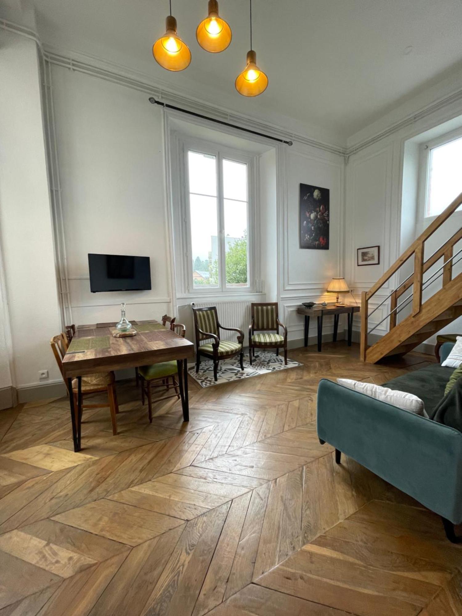 Villa Bonvouloir Баньєр-де-Бігорр Екстер'єр фото